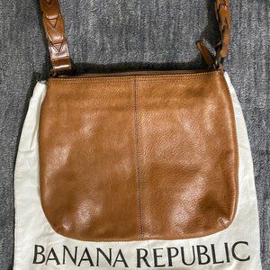 Banana Republic bag